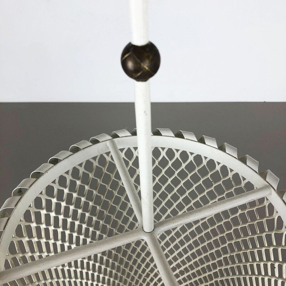 Image 1 of Portaombrelli vintage in metallo, Francia 1960