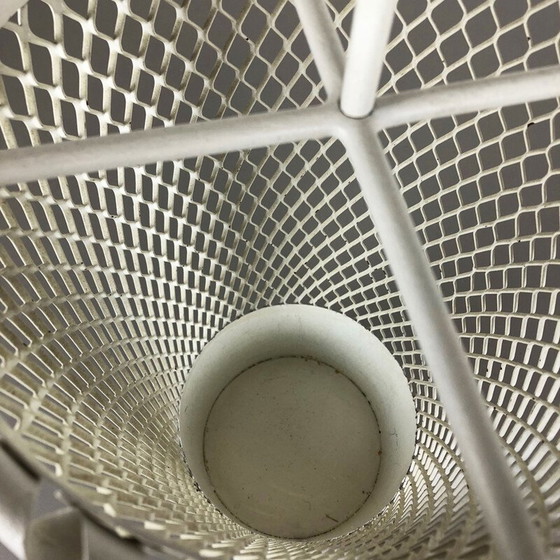 Image 1 of Portaombrelli vintage in metallo, Francia 1960