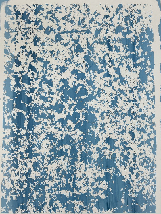 Image 1 of Screen print Jan Bernard Meinen