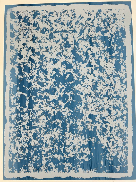 Image 1 of Screen print Jan Bernard Meinen