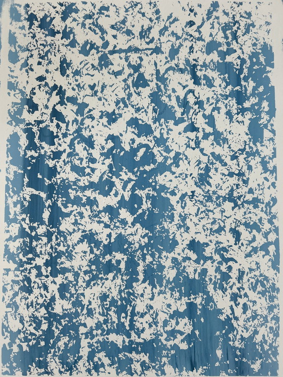 Image 1 of Screen print Jan Bernard Meinen