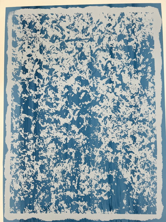 Image 1 of Screen print Jan Bernard Meinen