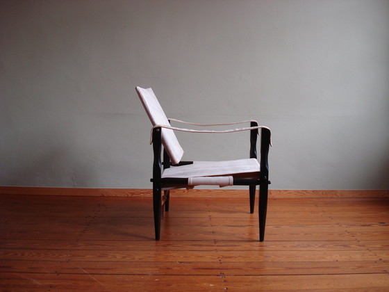 Image 1 of Wilhelm Kienzle armchair