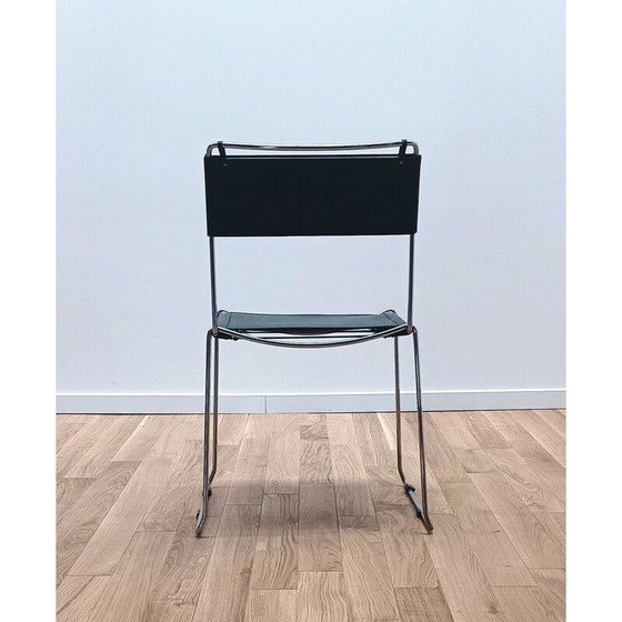 Image 1 of Vintage lounge chair by Giandomenico for Alias