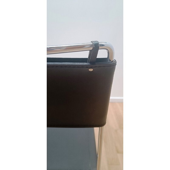 Image 1 of Vintage lounge chair by Giandomenico for Alias