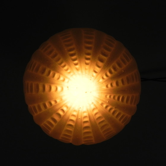 Image 1 of Art Deco ceiling lamp