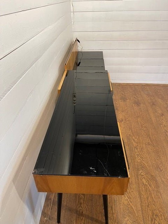 Image 1 of Swivel desk Mojmir Pozar black