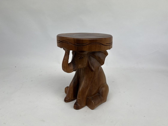 Image 1 of Stool