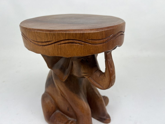 Image 1 of Stool