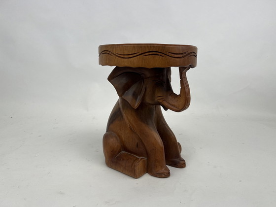 Image 1 of Stool