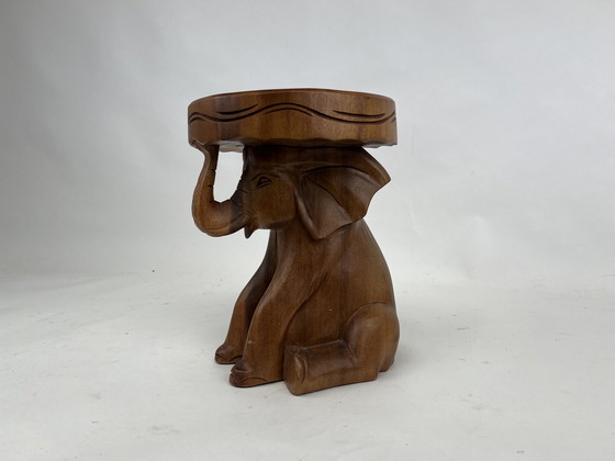 Image 1 of Stool