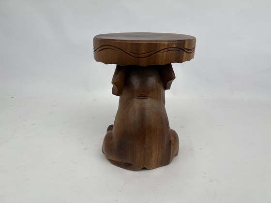 Image 1 of Stool