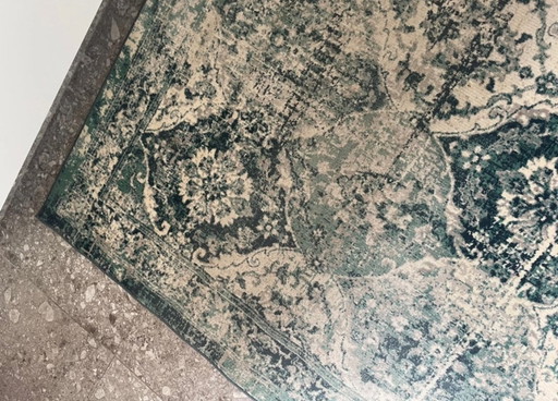 Carpet Vonsbak Vintage