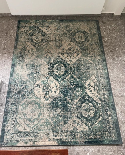 Carpet Vonsbak Vintage
