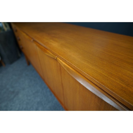 Image 1 of Mid century teak sideboard, 1960