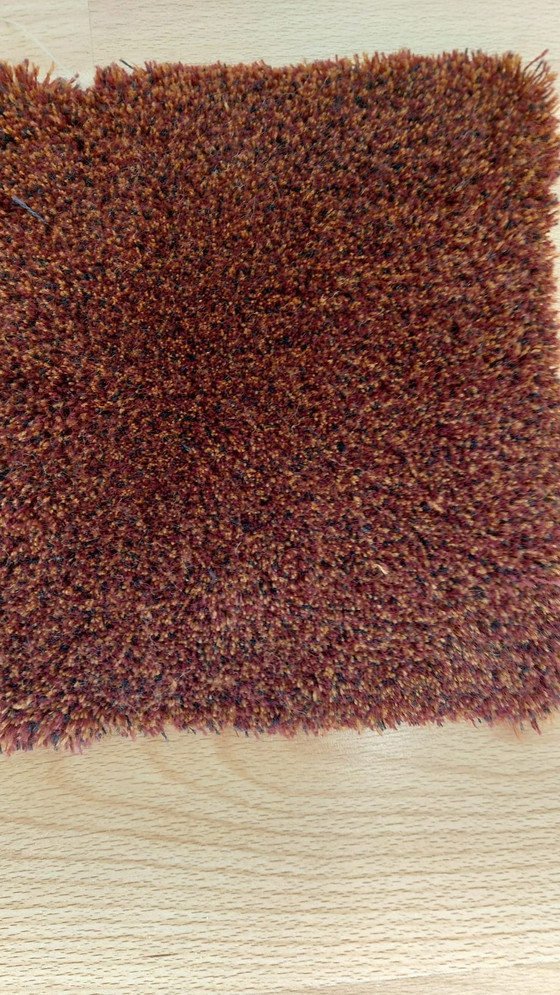 Image 1 of Knotted Wool Carpet 180X230Cm