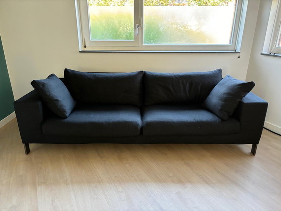 Image 1 of Linteloo plaza 3 seater sofa