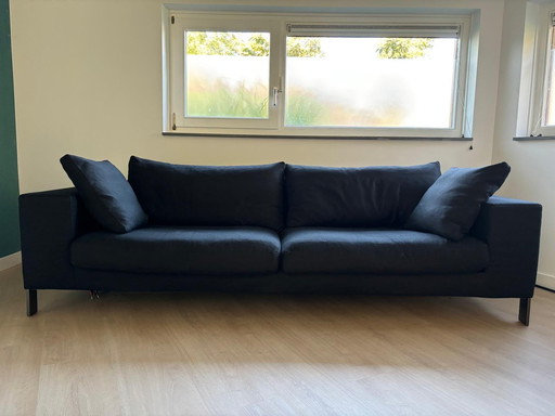 Linteloo plaza 3 seater sofa