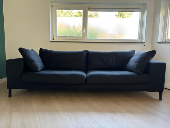 Image 1 of Linteloo plaza 3 seater sofa