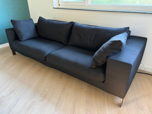 Linteloo plaza 3 seater sofa