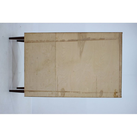 Image 1 of Vintage teak sideboard or bookcase, 1960