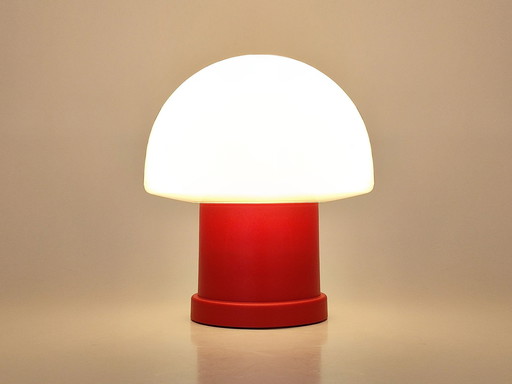 Table Lamp Mushroom Hema