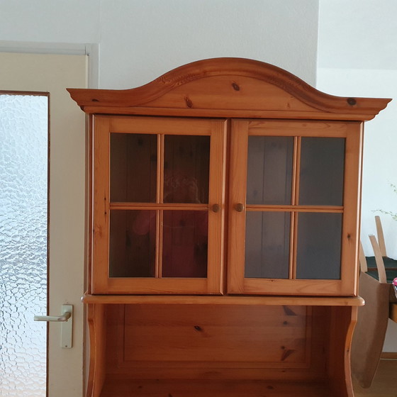 Image 1 of Buffet Cabinet