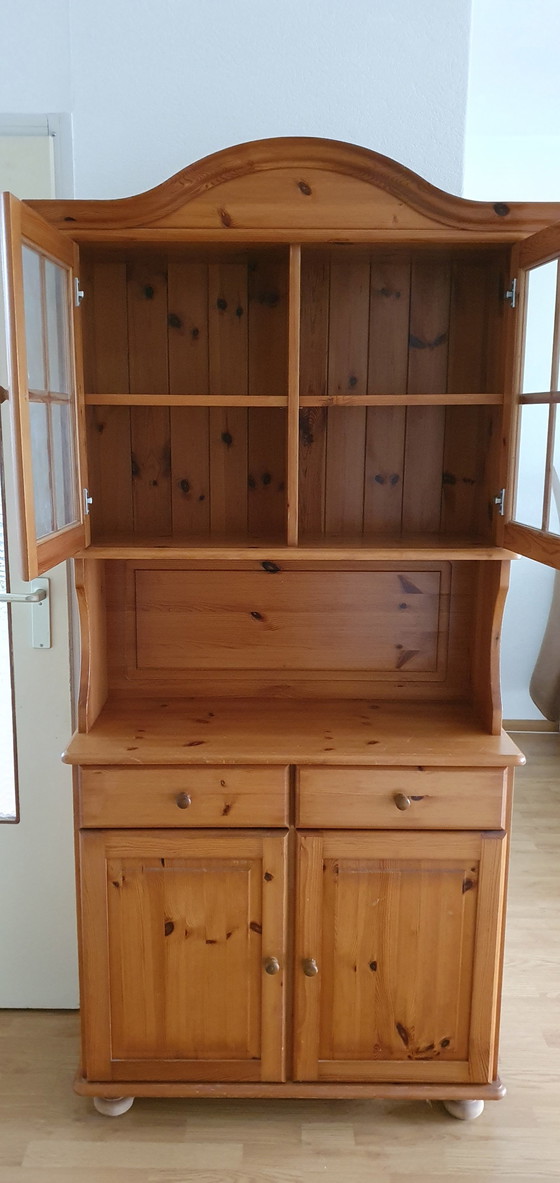 Image 1 of Buffet Cabinet