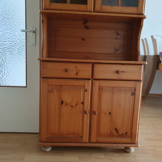 Image 1 of Buffet Cabinet