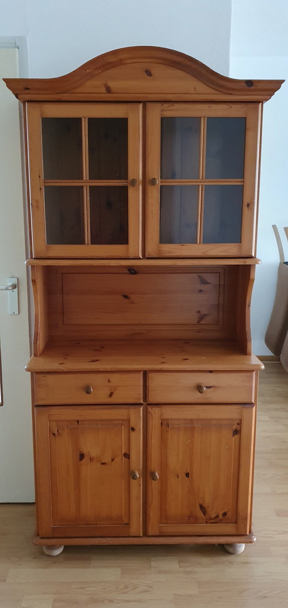 Image 1 of Buffet Cabinet