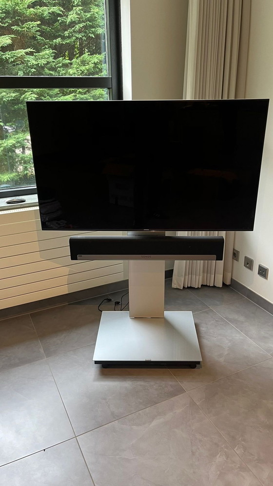 Image 1 of Spectral Tv Stand Tray Px600X