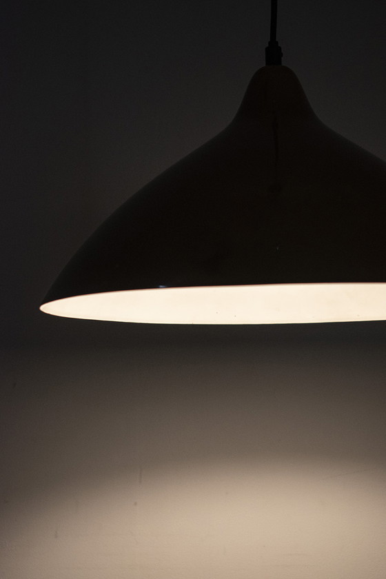 Image 1 of Stockmann Orno pendant lamp by Lisa Johansson Pape