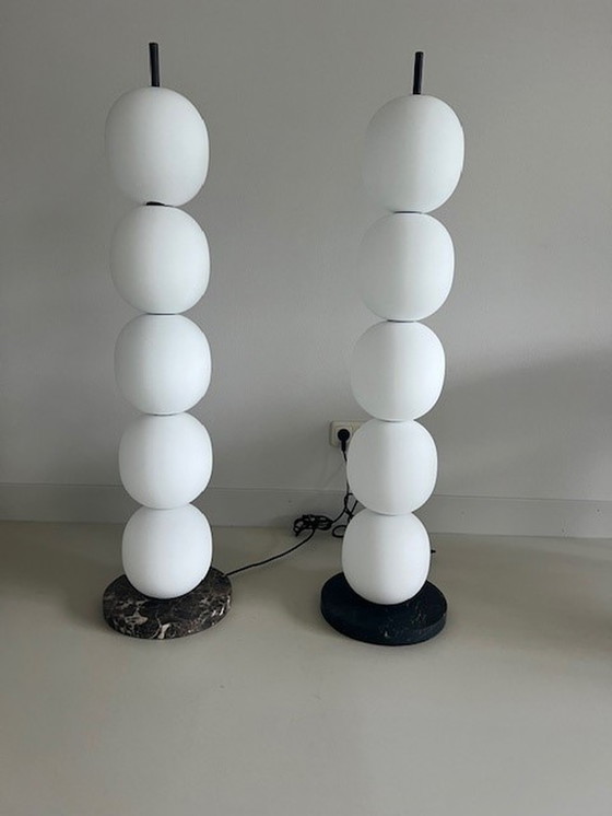 Image 1 of Mainkai 5 Floor Lamp