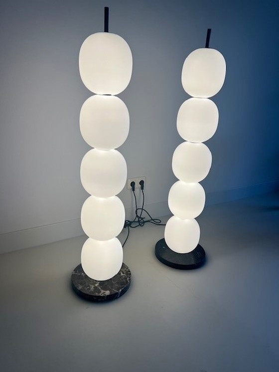 Image 1 of Mainkai 5 Floor Lamp