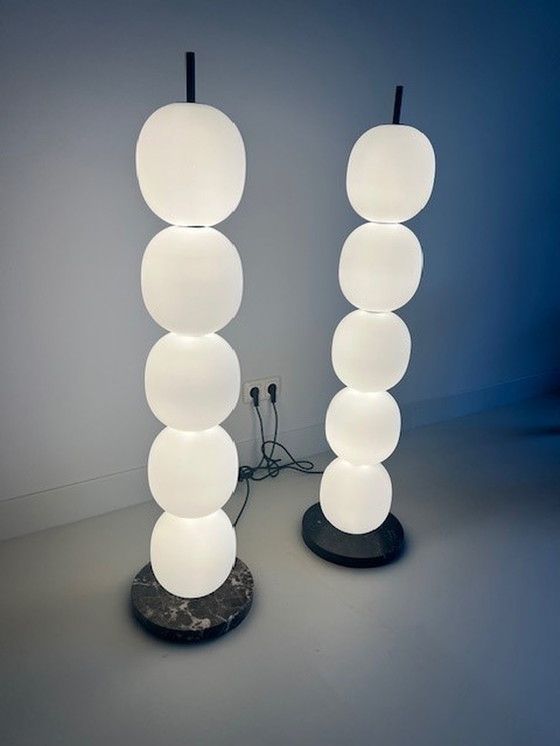 Image 1 of Mainkai 5 Floor Lamp