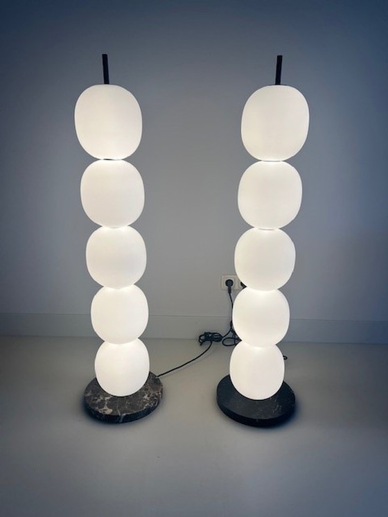 Image 1 of Mainkai 5 Floor Lamp