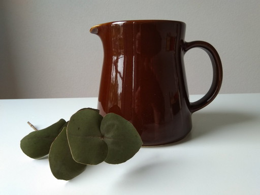 Arabia Finland Milk Jug Kilta Design Kaj Franck