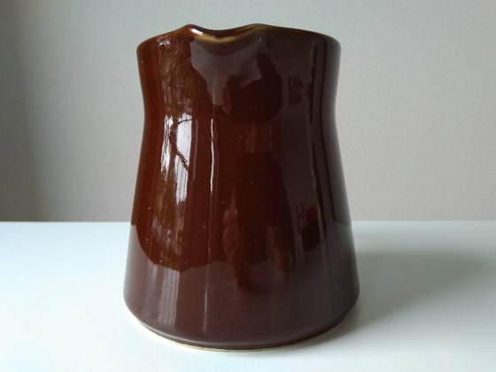 Image 1 of Arabia Finland Milk Jug Kilta Design Kaj Franck