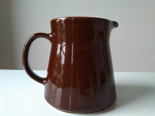 Arabia Finland Milk Jug Kilta Design Kaj Franck