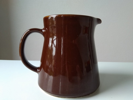 Image 1 of Arabia Finland Milk Jug Kilta Design Kaj Franck