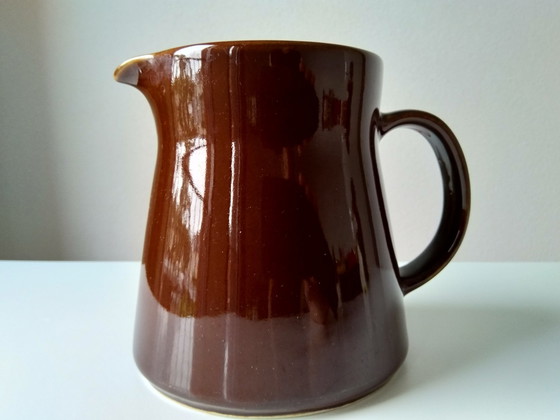 Image 1 of Arabia Finland Milk Jug Kilta Design Kaj Franck