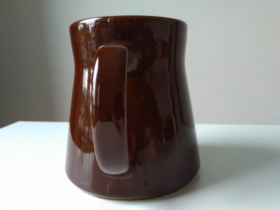 Image 1 of Arabia Finland Milk Jug Kilta Design Kaj Franck