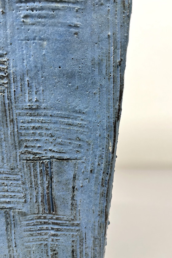 Image 1 of Vaso quadrato per piante