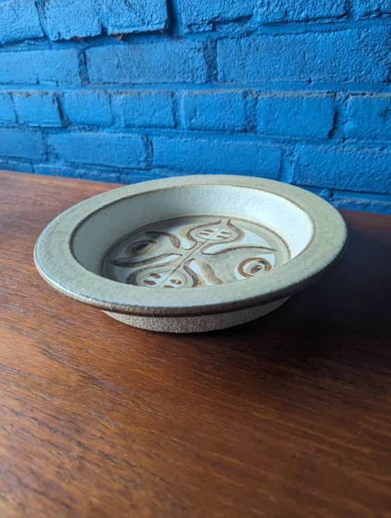 Image 1 of Søholm ceramic bowl- Noomi Backhausen 1970