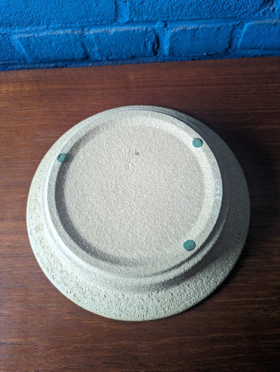 Image 1 of Søholm ceramic bowl- Noomi Backhausen 1970