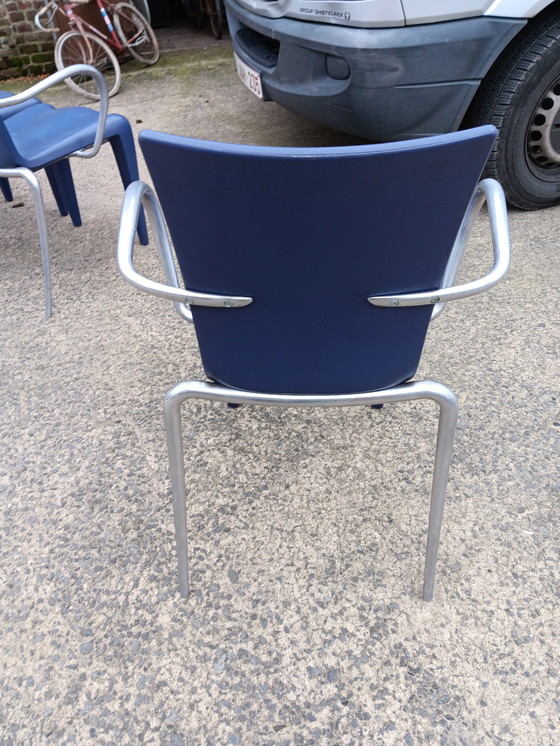 Image 1 of Louis Starck Chairs