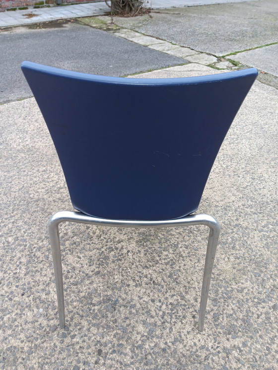 Image 1 of Louis Starck Chairs