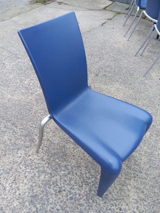 Louis Starck Chairs