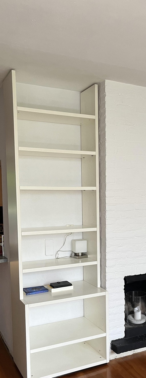 Poliform Bookcase