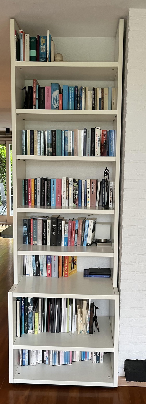 Image 1 of Poliform Bookcase